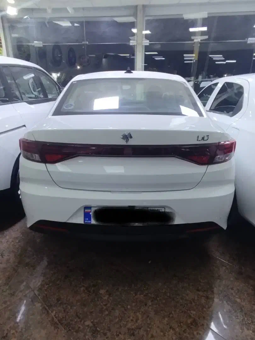 تارا v1 سفید/مشکی/تیتانیوم نقد و اقساط|خودرو سواری و وانت|کرج, مهرویلا شمالی|دیوار