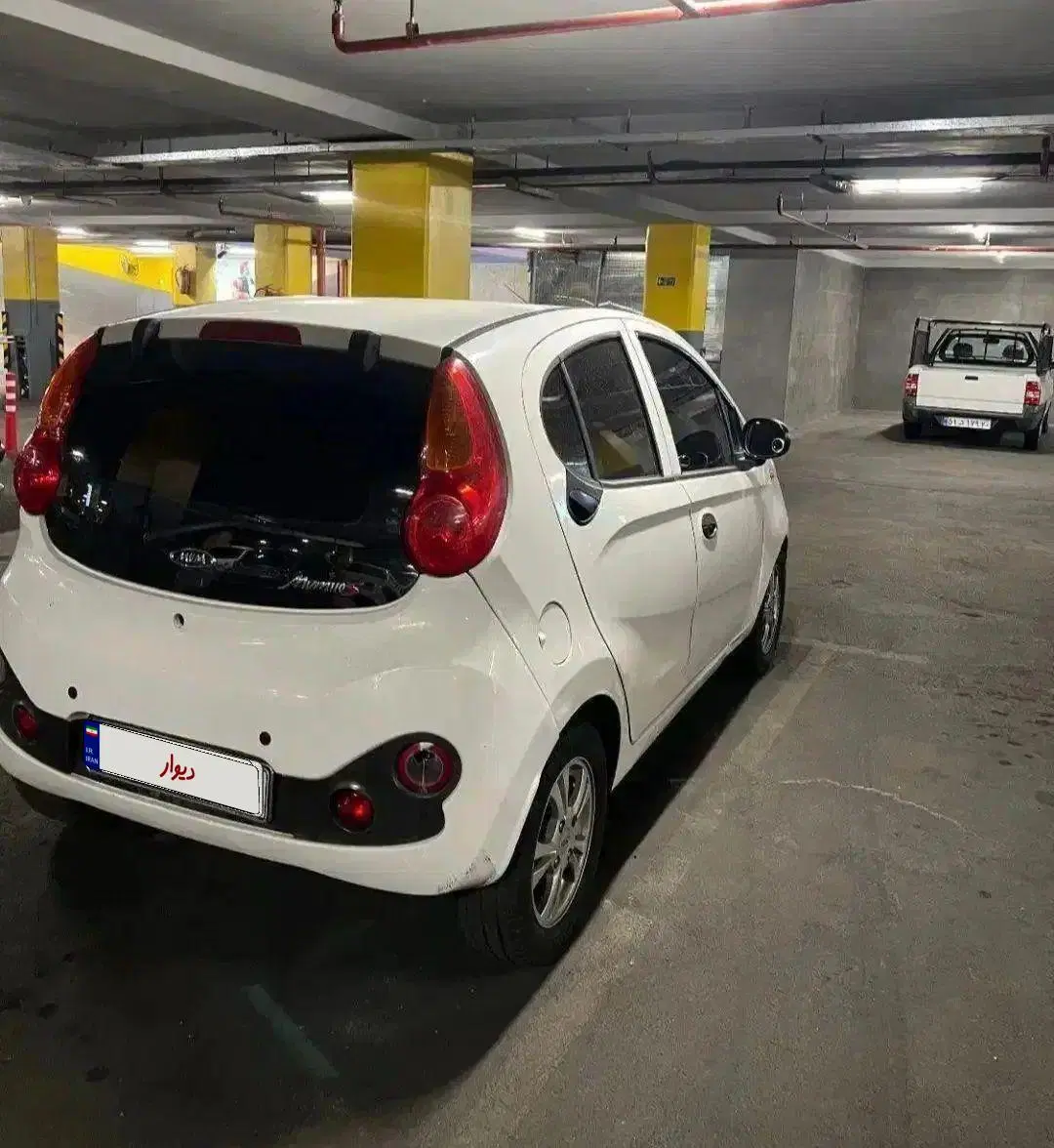mvm 110s|خودرو سواری و وانت|زاهدان, |دیوار