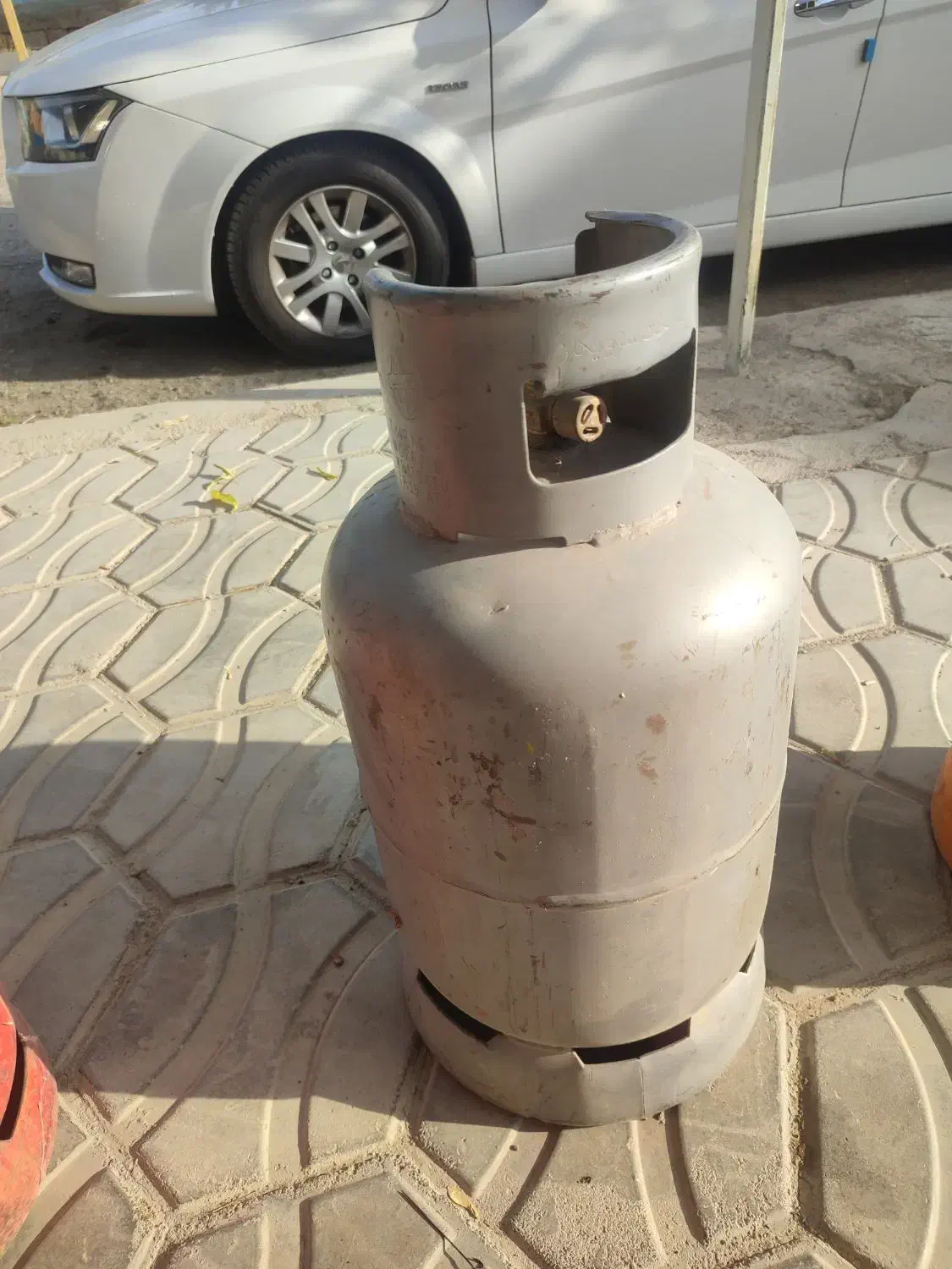 کپسول گاز عمده جزئی|اجاق گاز و لوازم برقی پخت‌وپز|لاران, |دیوار