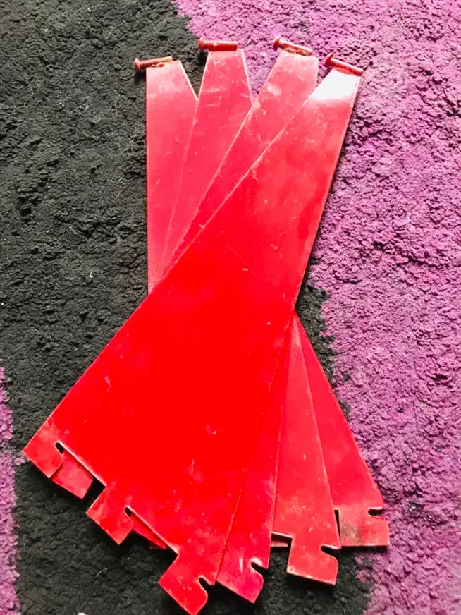 قفسه فلزی و پایه تمیز|فروشگاه و مغازه|شاندیز, |دیوار