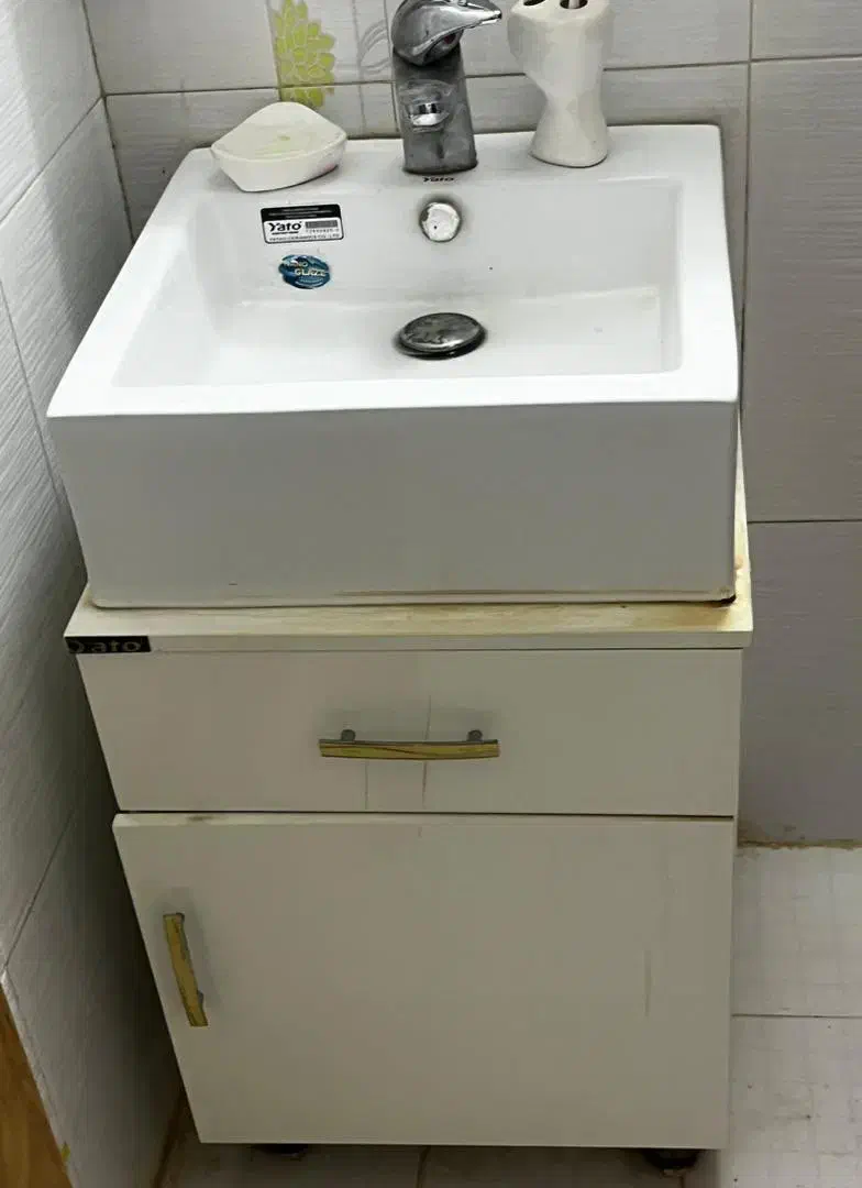 روشویی|لوازم سرویس بهداشتی|شیراز, قصرالدشت|دیوار