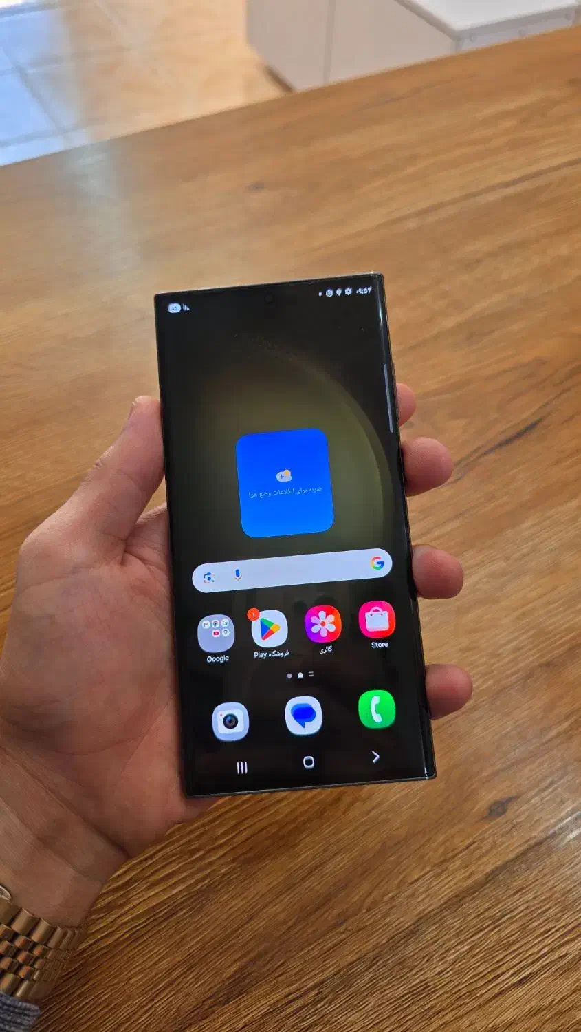 سامسونگ s23ultra|موبایل|مرودشت, فرهنگ|دیوار