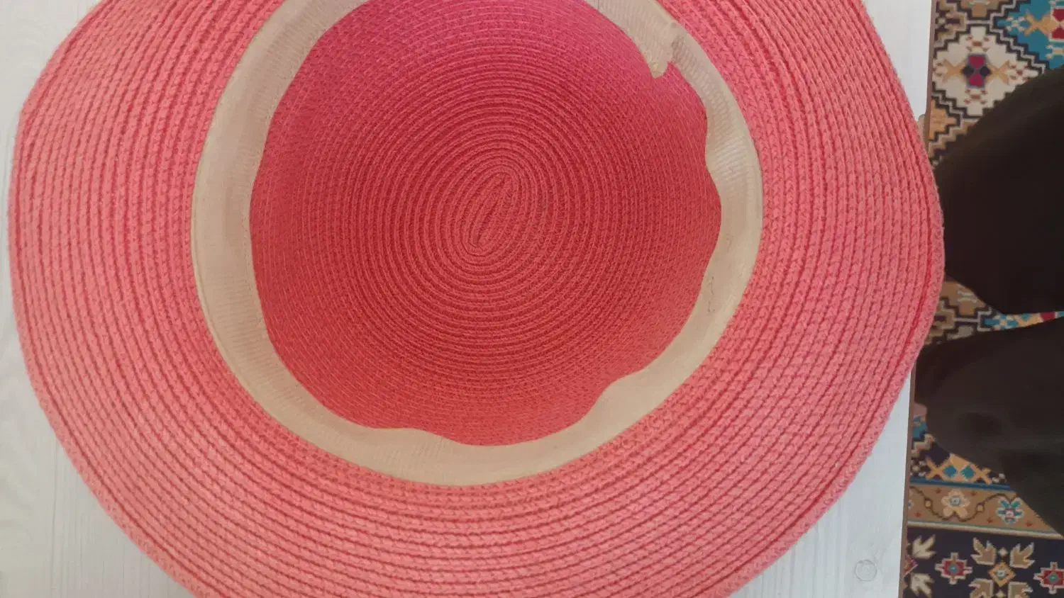 کلاه|اسباب و اثاث بچه|قم, لسانی|دیوار