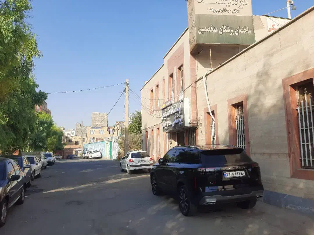 ویلایی ۵۲۵ متری|فروش خانه و ویلا|قرچک, دانشگاه پیام نور قرچک|دیوار