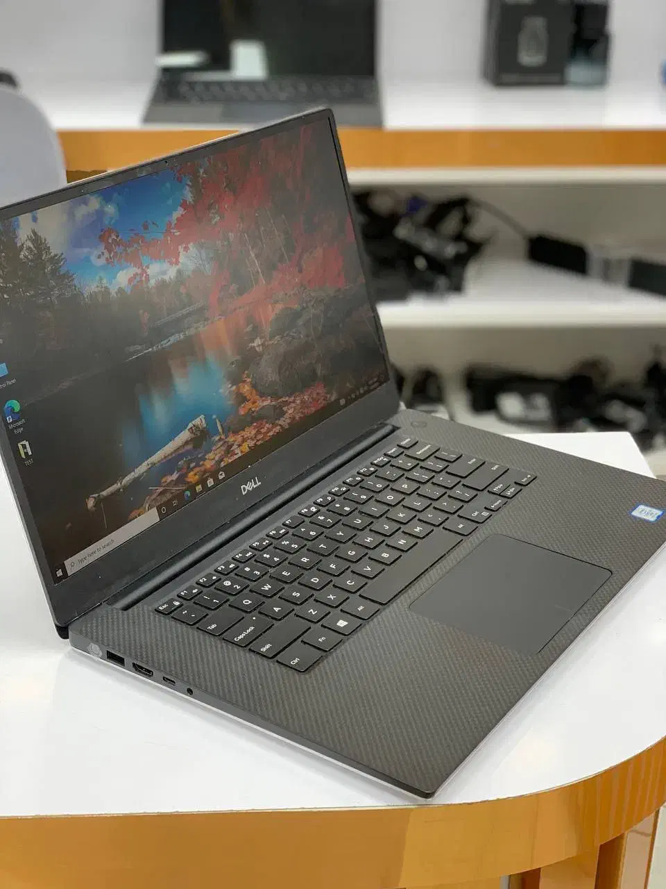 لپتاپ دل گرافیک دار|رایانه همراه|زاهدان, |دیوار