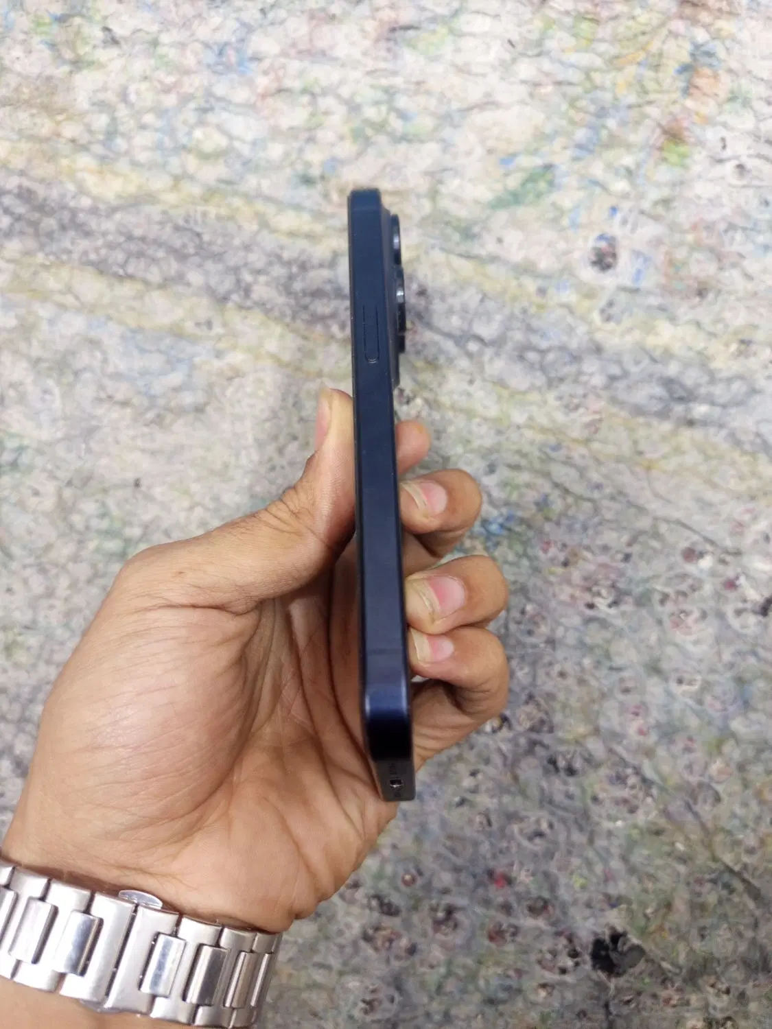 iphone 15 pro|موبایل|تبریز, |دیوار