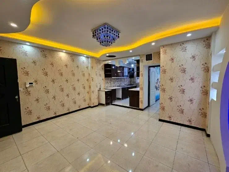 آپارتمان ۸۰متری طراحی مهندسی بدون پرتی|فروش آپارتمان|کهریزک, |دیوار