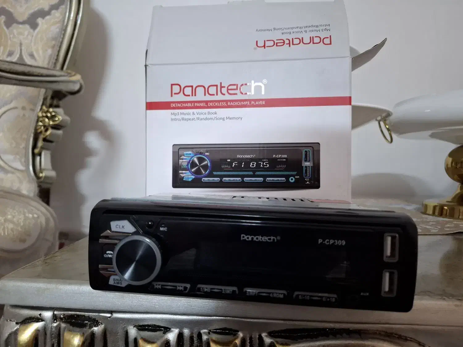 پخش و باند|قطعات یدکی و لوازم جانبی|بهارستان, |دیوار