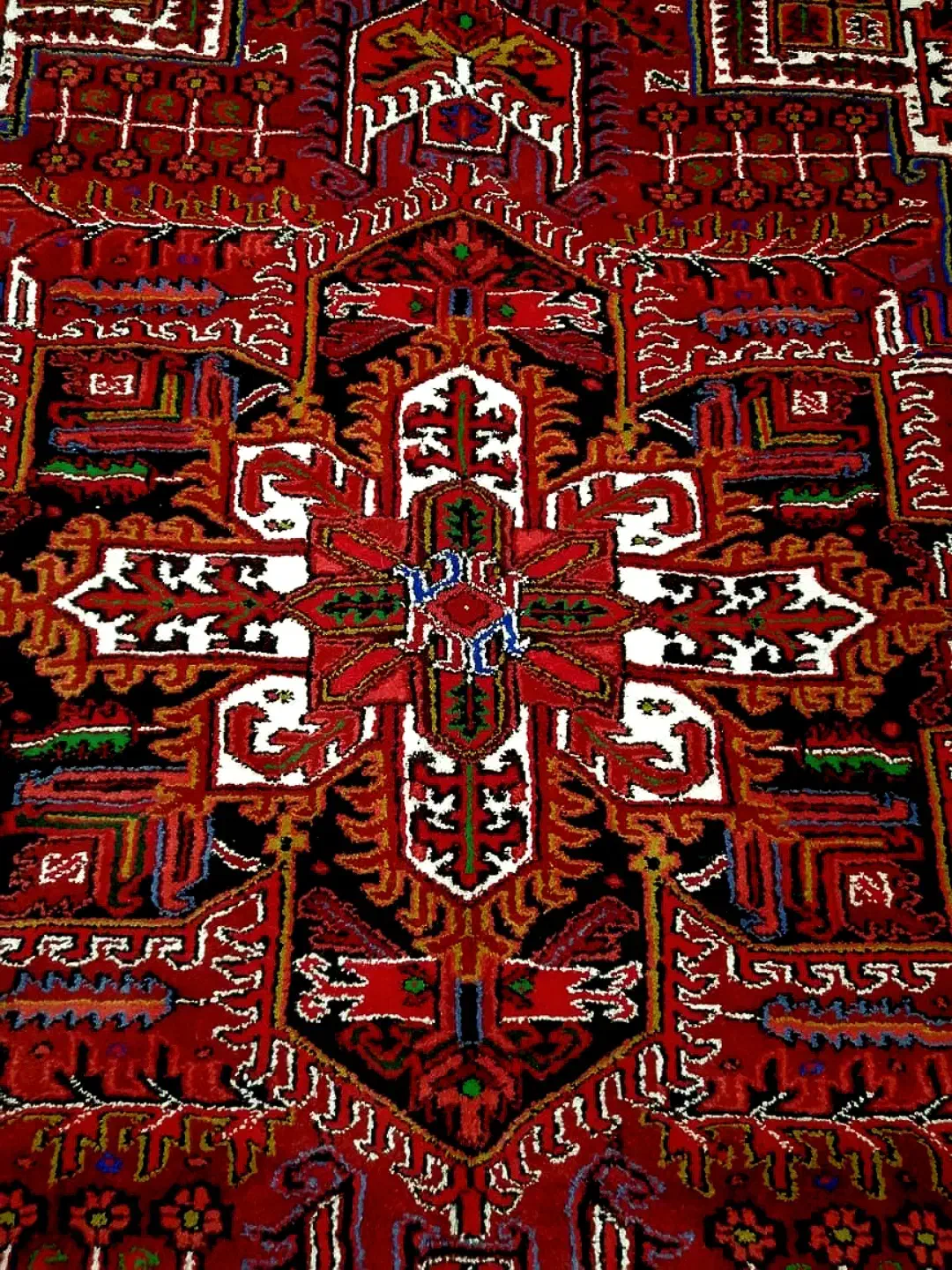 فرش دستباف 9 متری 1 جفت|فرش|تبریز, |دیوار