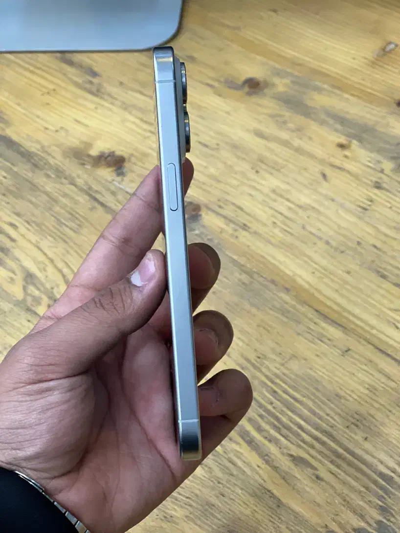 15ProMax 256Gb/Zaa 89%|موبایل|یزد, |دیوار