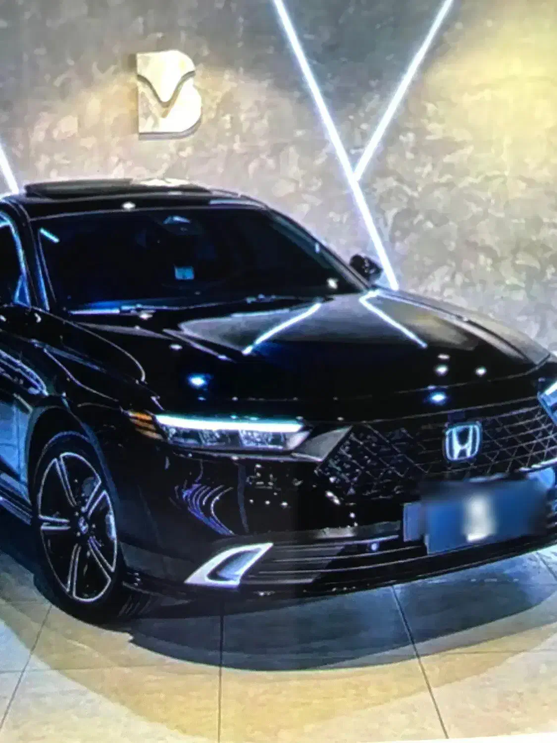 هیوندا آکوورد 2025|خودرو کلاسیک|ارومیه, |دیوار