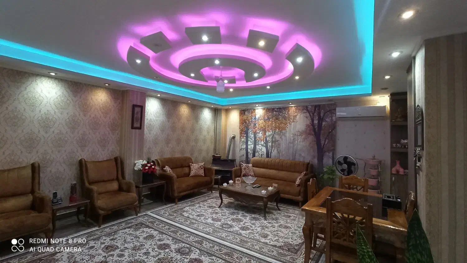 فروش آپارتمان سند دار در بهترین موقعیت مکانی رشت|فروش آپارتمان|رشت, استقامت ۱|دیوار