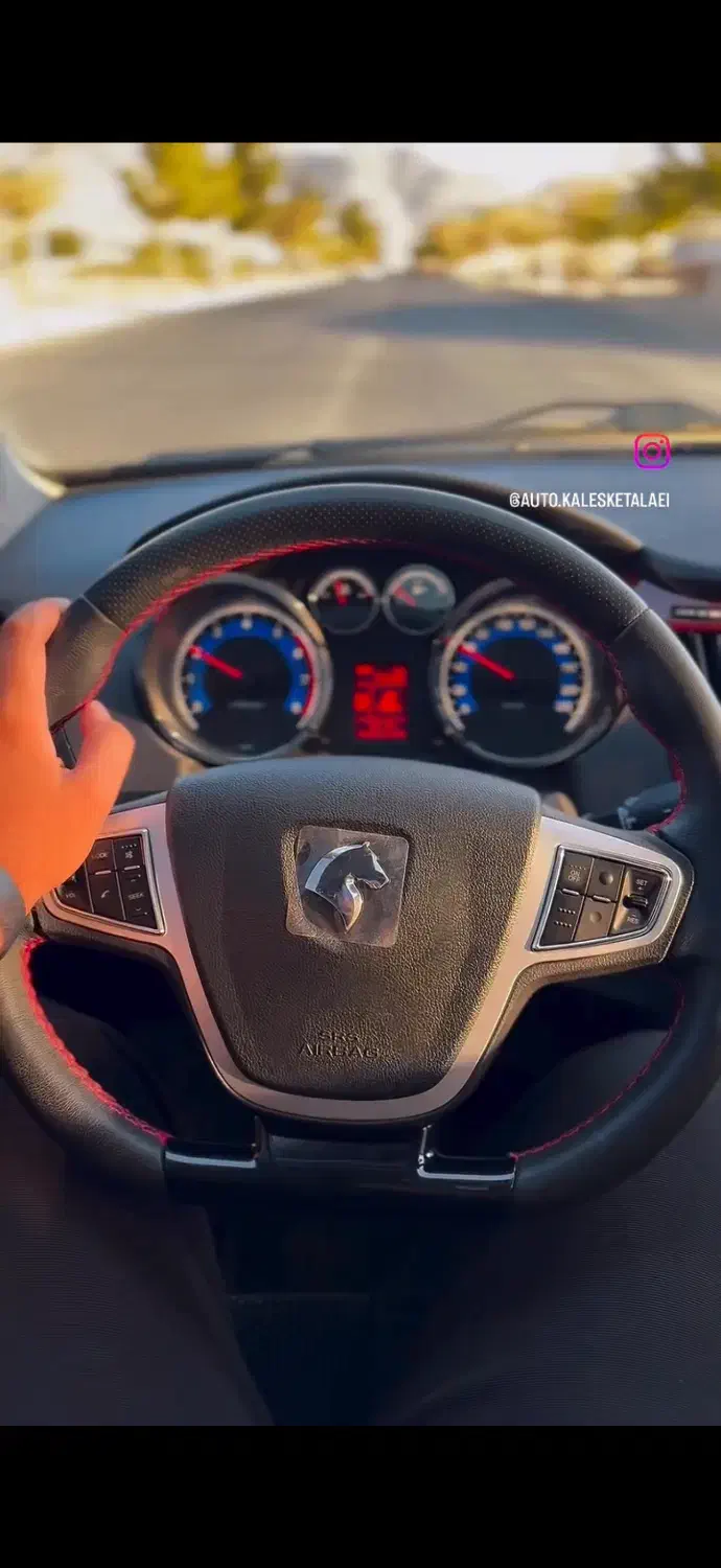 دنا اپشنال ۵هزارتا کارصفر|خودرو سواری و وانت|قائن, |دیوار