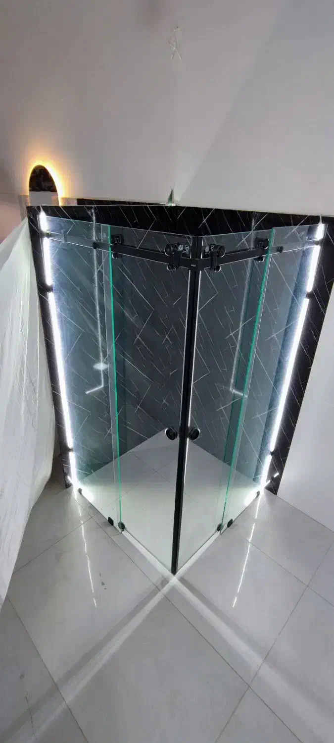 کابین دوش / دور دوشی|لوازم حمام|تهران, طرشت|دیوار