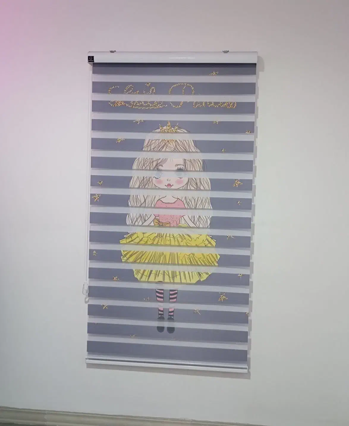 پرده اتاق کودک|پرده، رانر، رومیزی|طبس, |دیوار