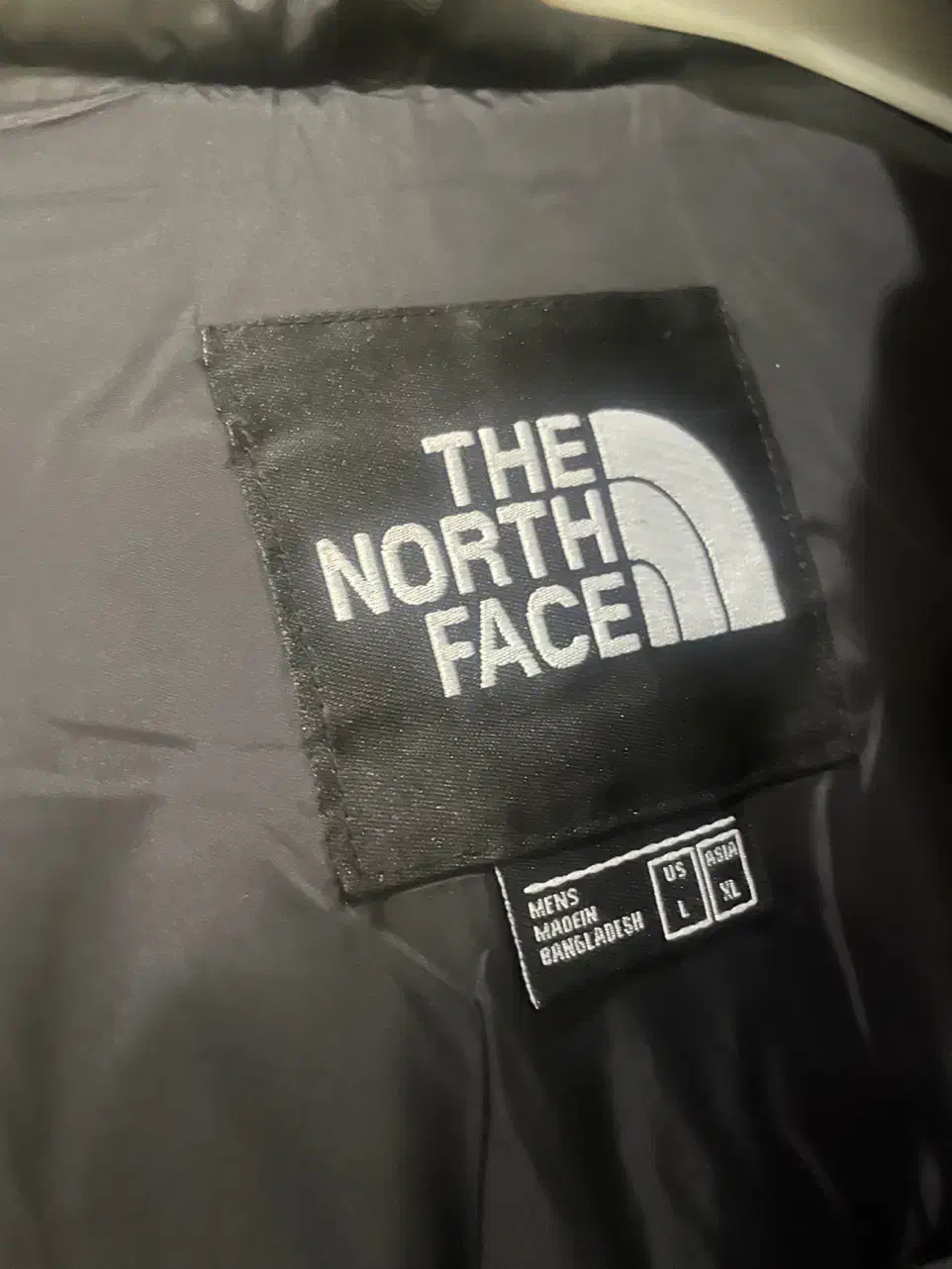 کاپشن اورجینال North Face|لباس|تهران, صادقیه|دیوار
