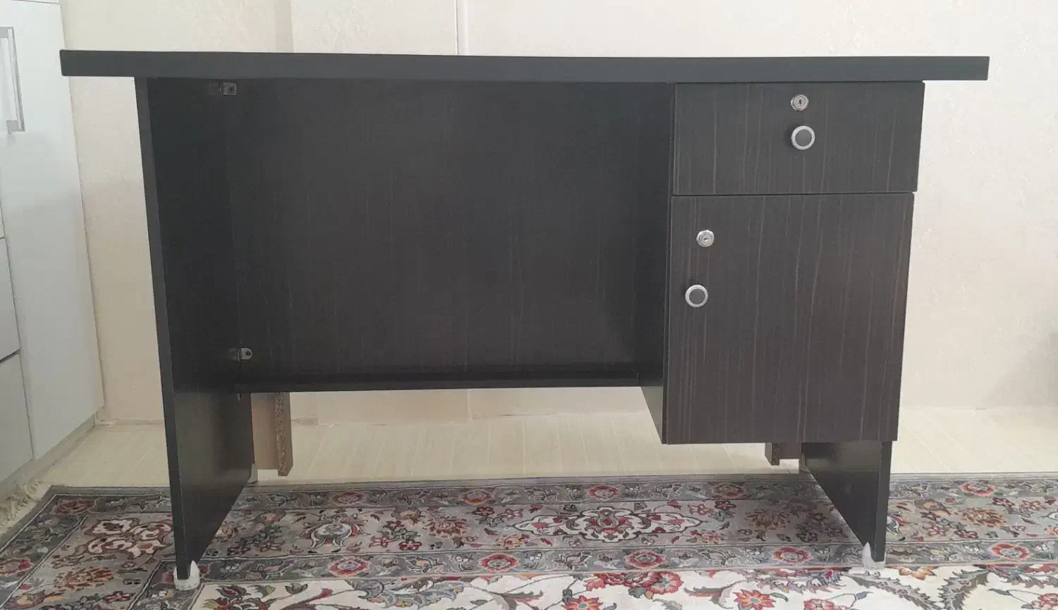 میز تحریر کامپیوتر اداری|میز تحریر و کامپیوتر|مشهد, بهشت|دیوار