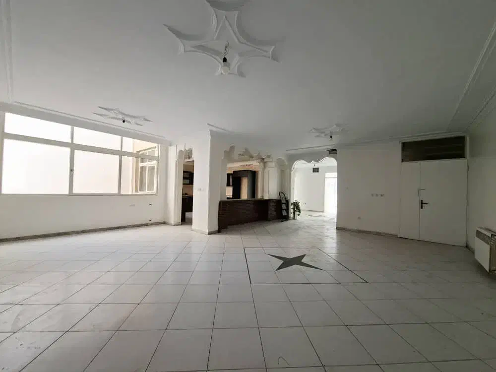 ۱۷۵ متر ۳ خواب