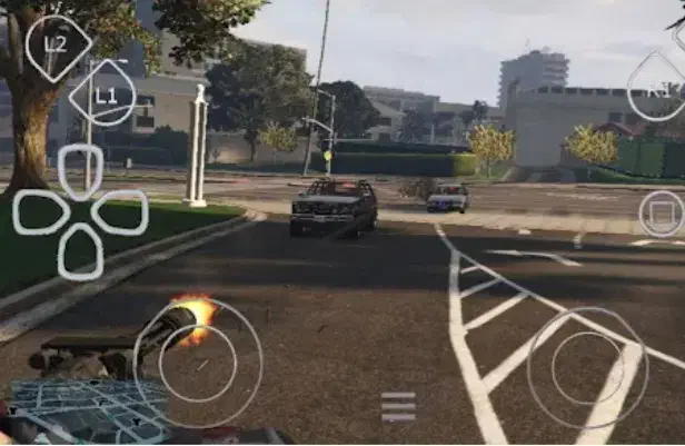 GTA V  موبایل|کنسول، بازی ویدئویی و آنلاین|تهران, اتابک|دیوار