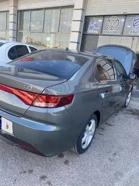 تارا v1 پلاس، مدل ۱۴۰۴|خودرو سواری و وانت|اهواز, کوی آغاجاری|دیوار