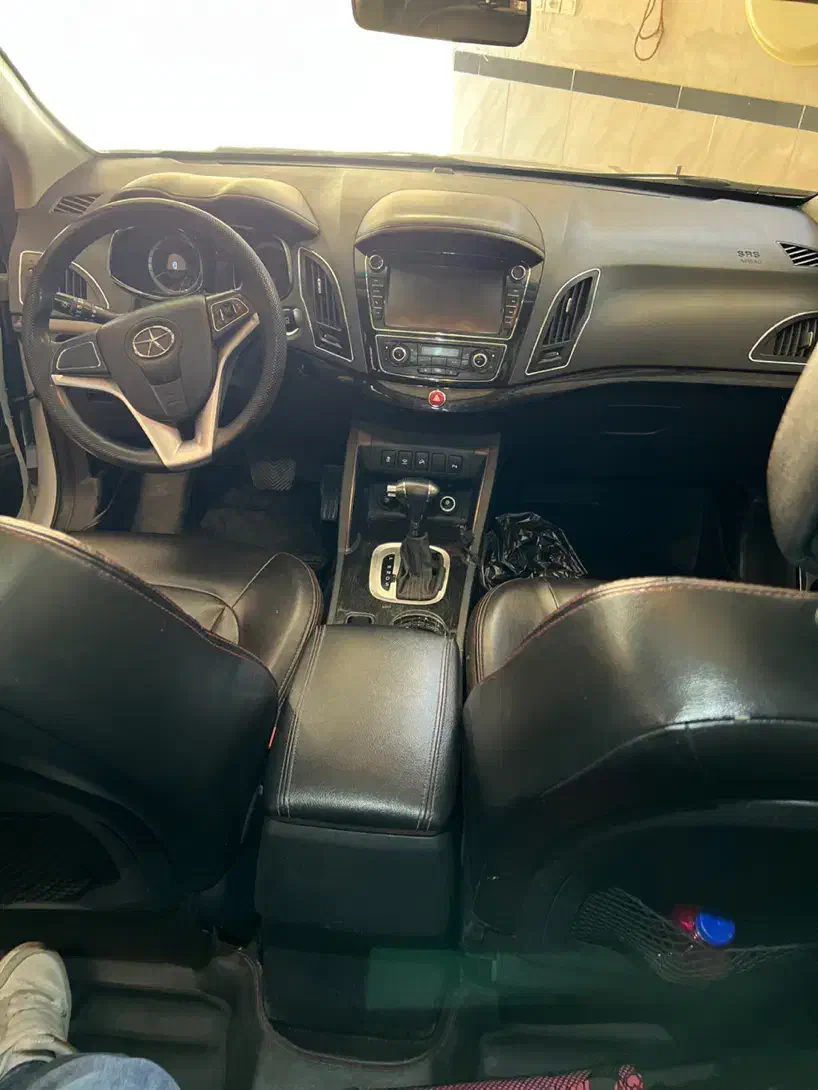 فروش jak s5|خودرو سواری و وانت|بوکان, |دیوار