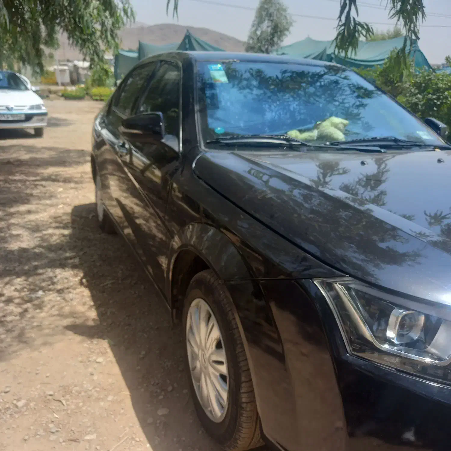 دنا پلاس ۵ دنده|خودرو سواری و وانت|صفادشت, |دیوار