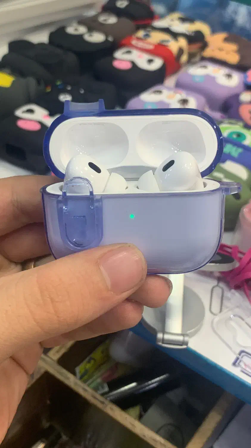 ایرپاد پرو2 هایکپی ویتنام|لوازم جانبی موبایل و تبلت|شهریار, شهریار|دیوار