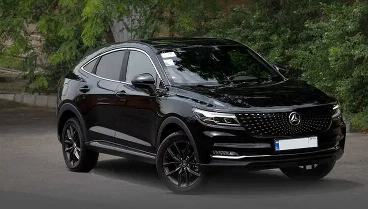 دیگنیتی پرایم/اقساط بانکی بدون ضامن/بلند مدت|خودرو سواری و وانت|تهران, سردارجنگل|دیوار