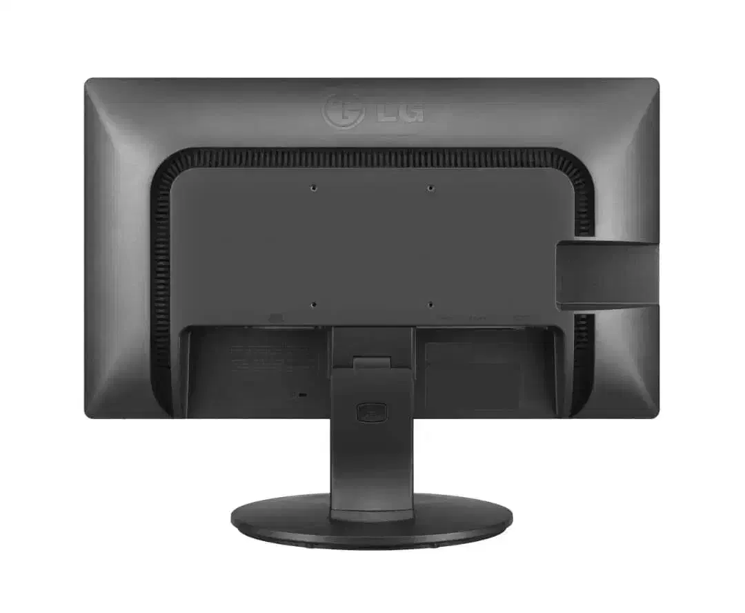 مانیتور LG آکبند + کارتن/22اینچ/پنلIPS/پورتVGA|قطعات و لوازم جانبی رایانه|قم, حاج خلیل|دیوار