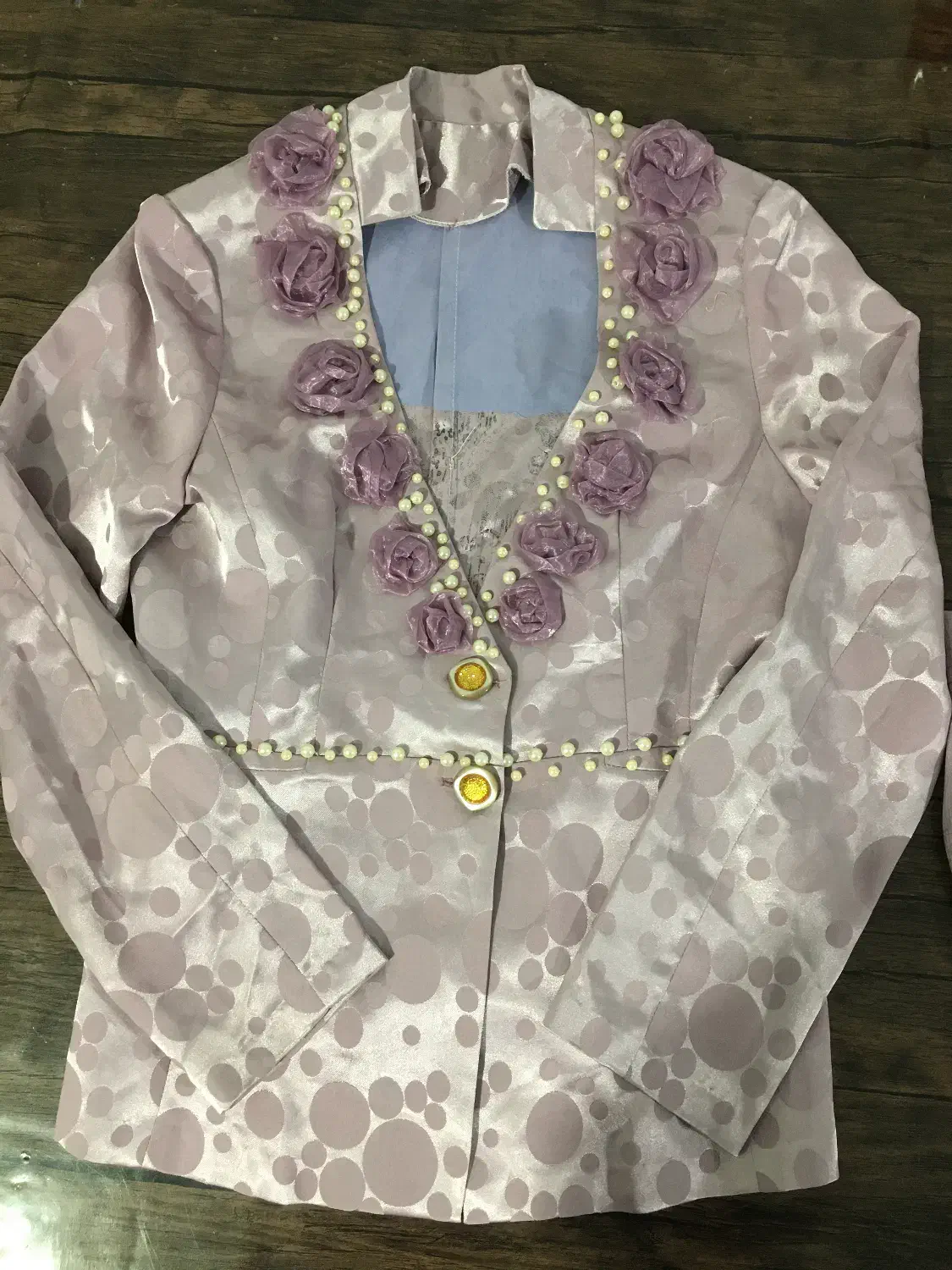 لباس مجلسی|لباس|کرمانشاه, |دیوار