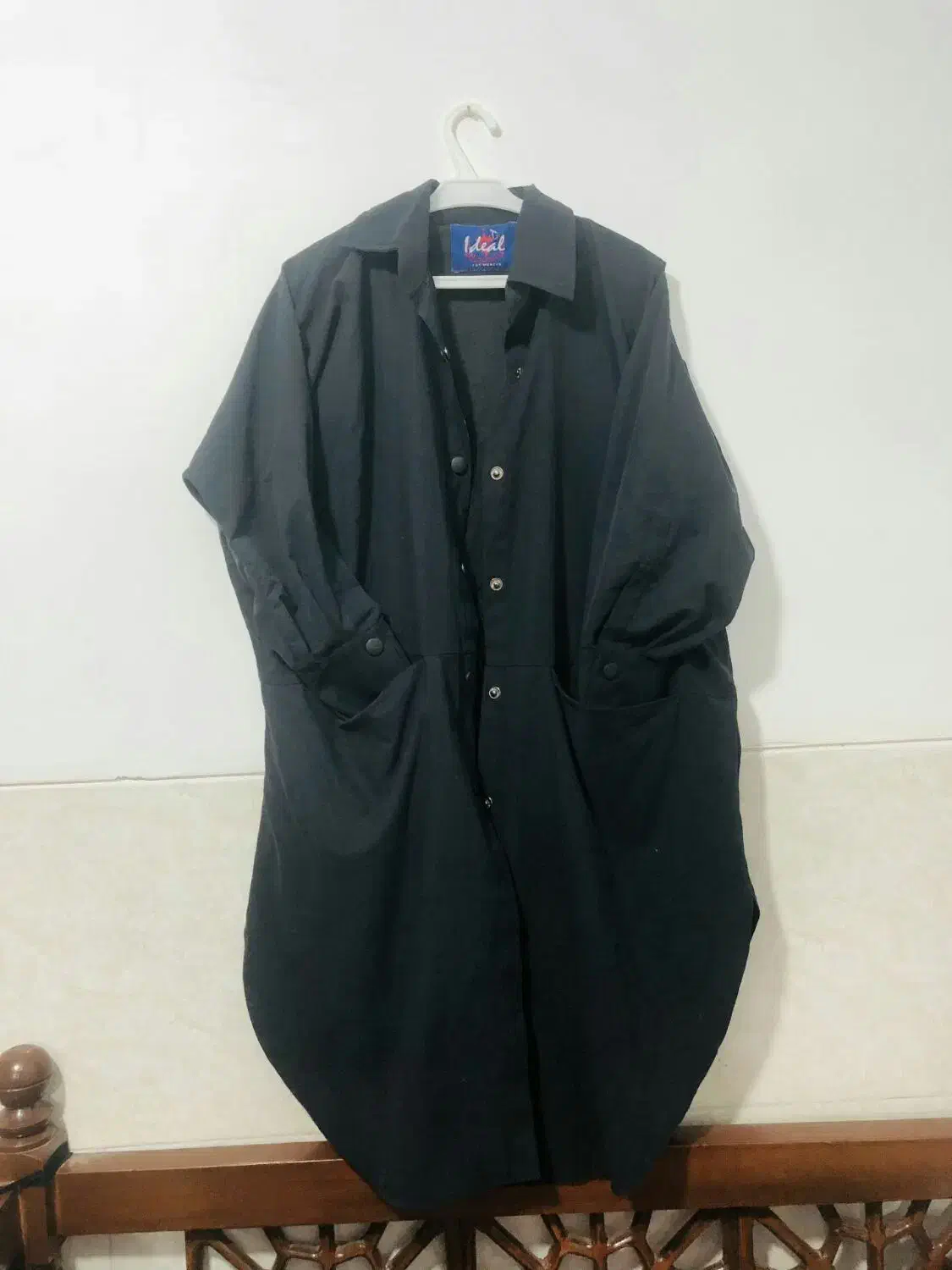 کت زمستانه|لباس|مشکیندشت, |دیوار