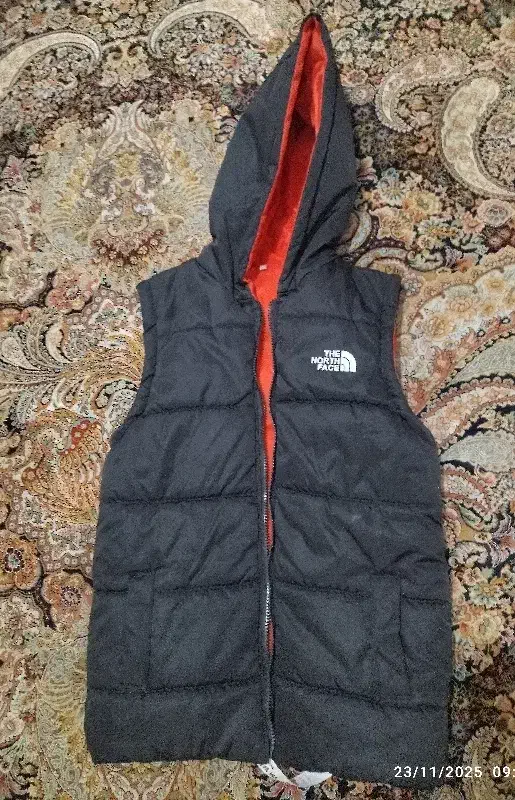 پافر دو رو|کفش و لباس بچه|قم, شهرک امام حسن|دیوار