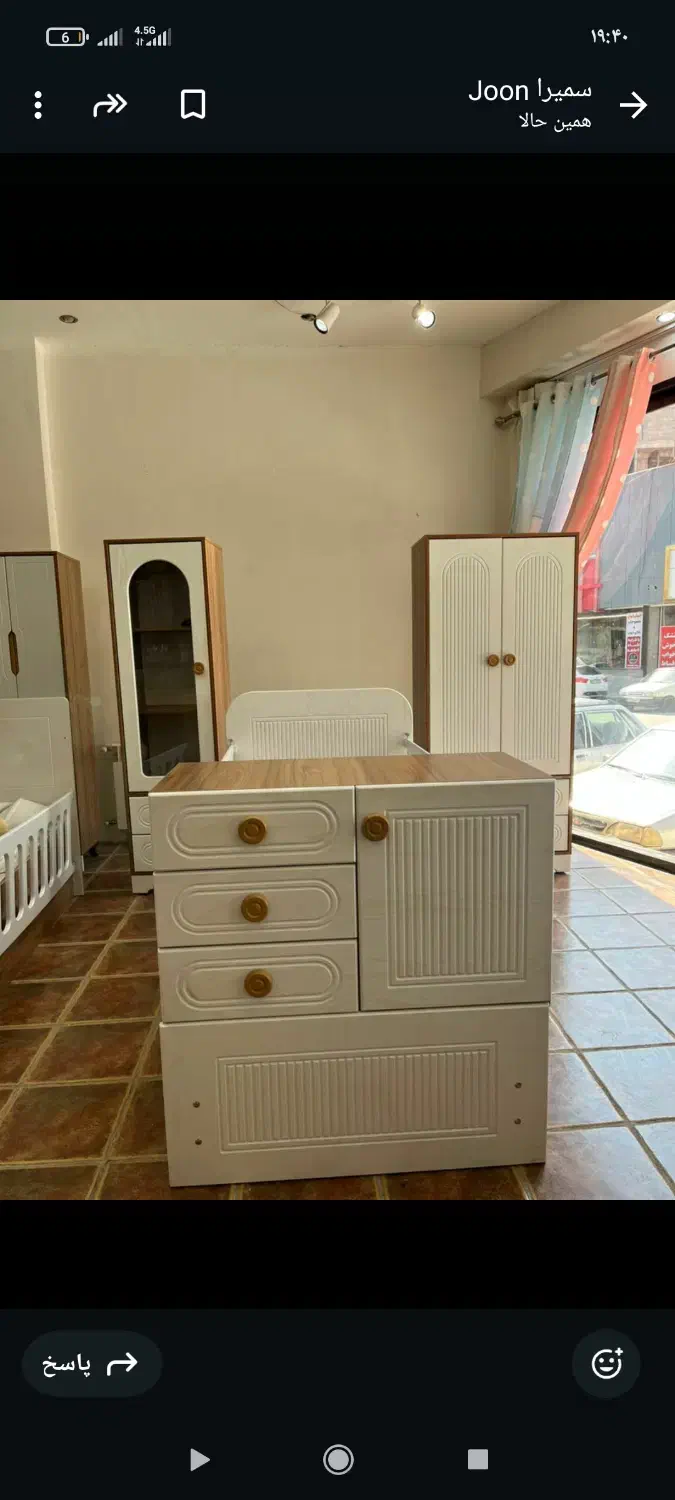 تولید سرویس خواب|تخت و سرویس خواب|کرمان, |دیوار