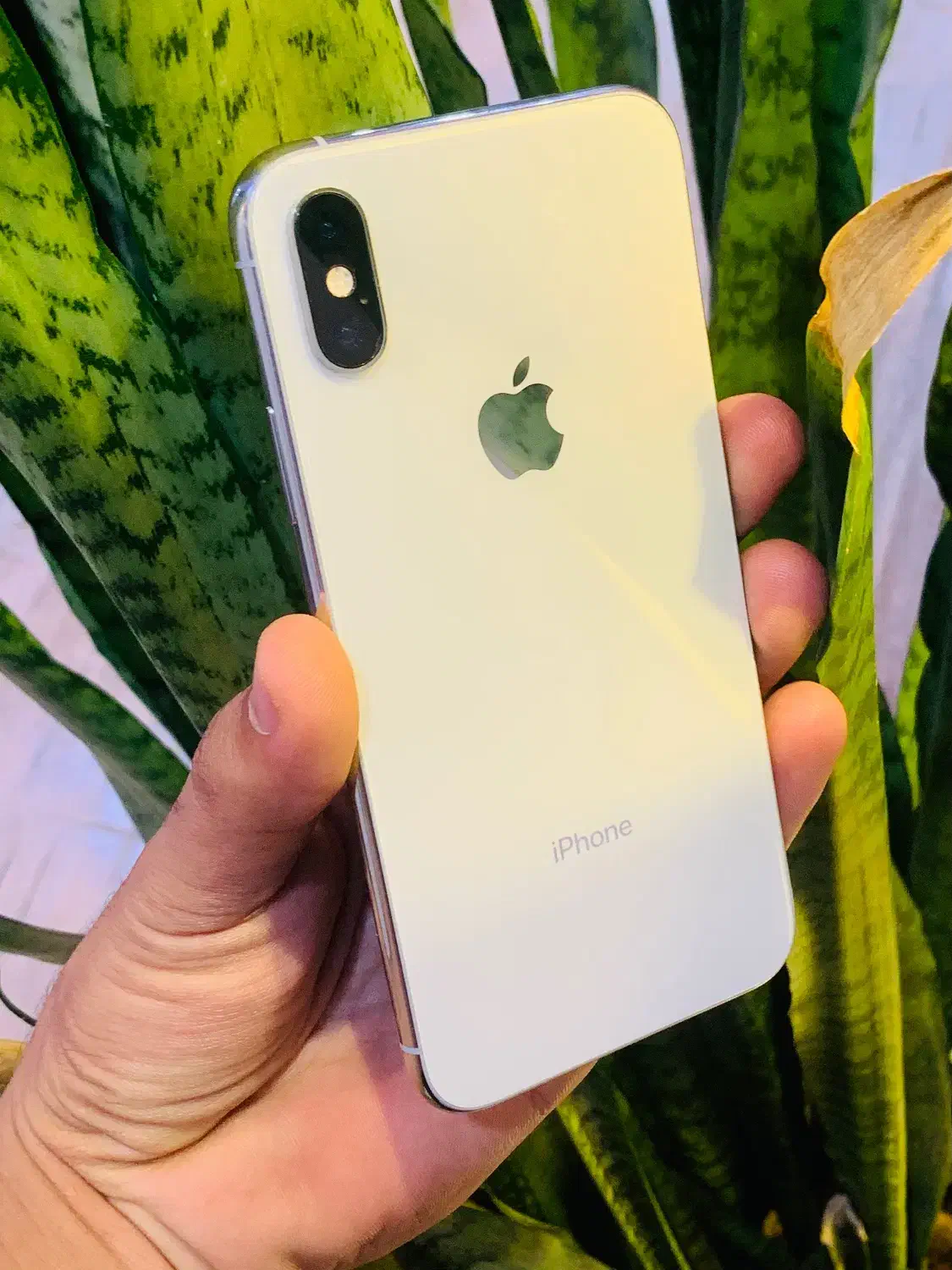 iPhone XS 256 gig|موبایل|دزفول, |دیوار