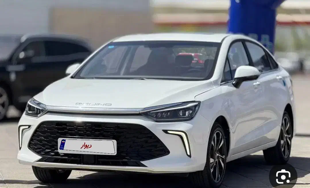 سابرینا پلاس تحویلی 45روزه در نمایندگی نورآباد|خودرو سواری و وانت|نهاوند, |دیوار