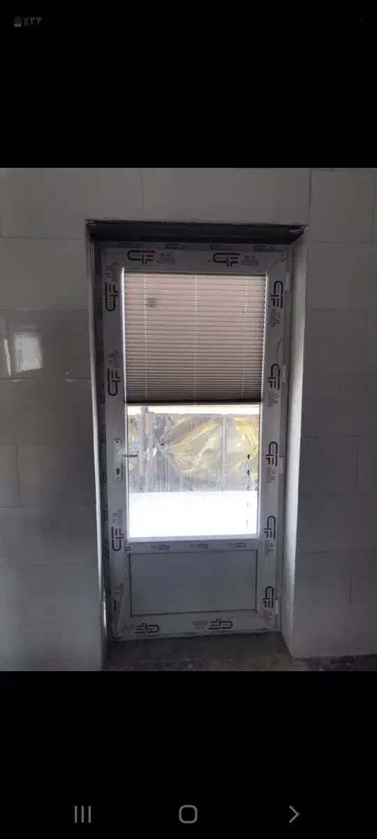 نصاب تخصصی پرده و لوازم منزل|خدمات پیشه و مهارت|تهران, آبشار تهران (دریاچه)|دیوار