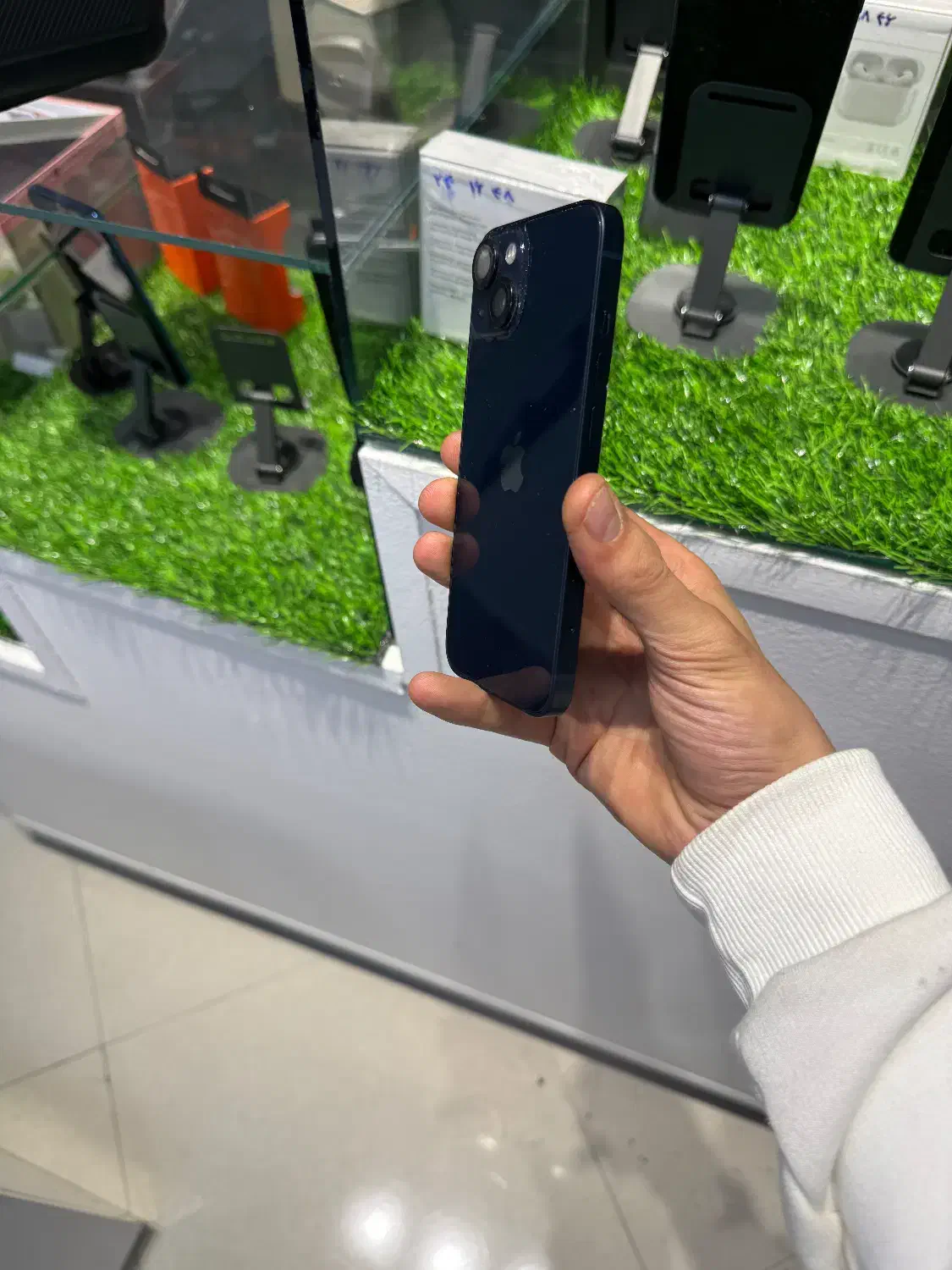 Iphone 13|موبایل|قزوین, |دیوار