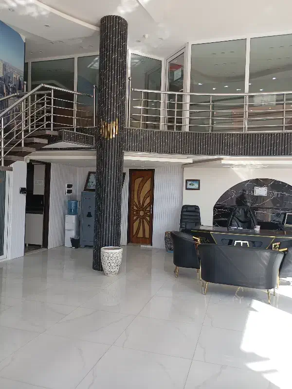 فروش فوری تعدادی زمین|پیشفروش املاک|یزد, |دیوار