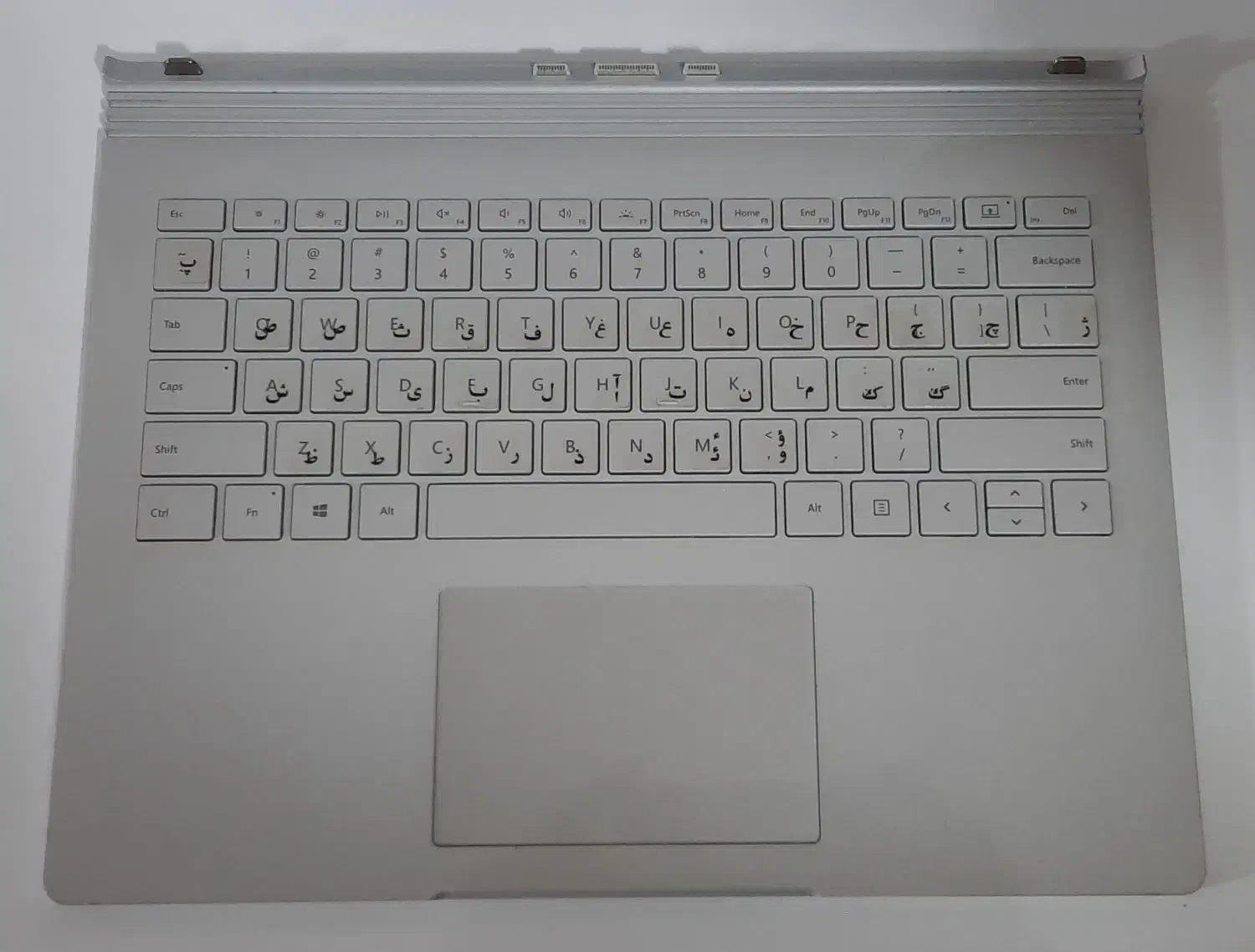 لپتاب سور فیس بوک ۲ در حد اک|رایانه همراه|مهاباد (آذربایجان غربی), |دیوار