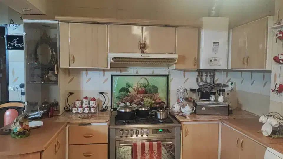 کابینت فلز|مصالح و تجهیزات ساختمان|شاهینشهر, شهرک امام رضا|دیوار