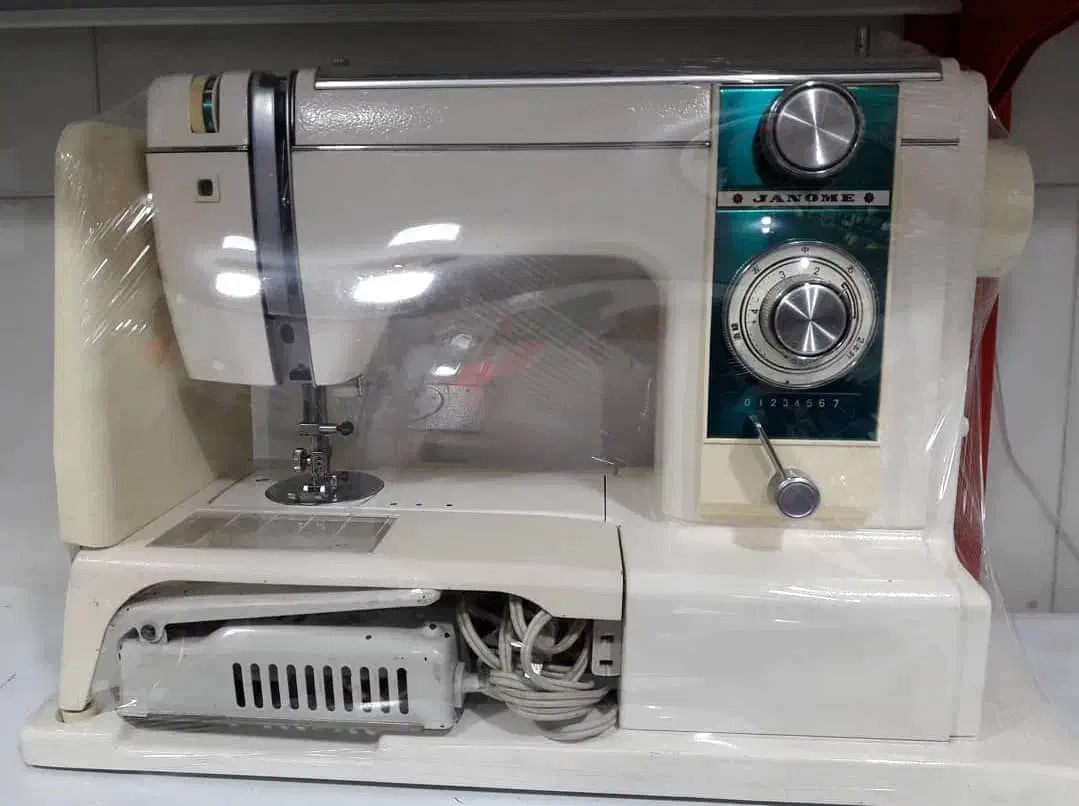 چرخ خیاطی|چرخ خیاطی و ریسندگی|زابل, |دیوار