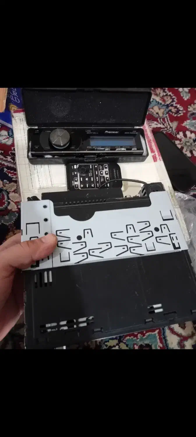 سیستم صوتی|سیستم صوتی خانگی|مشهد, کوشش|دیوار