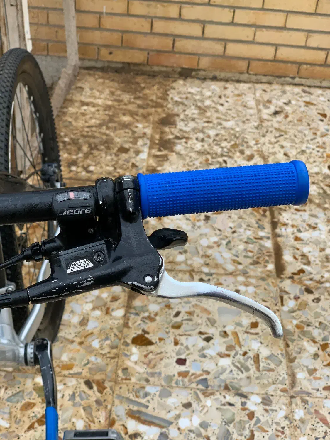 دوچرخه کوهستان کراس کانتری جاینت|دوچرخه، اسکیت، اسکوتر|شاهین‌شهر, پاسداران|دیوار