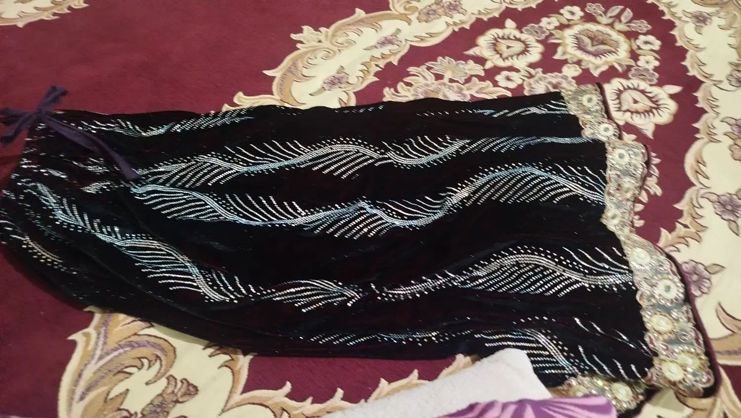 فروش لباس محلی|لباس|مارگون, |دیوار