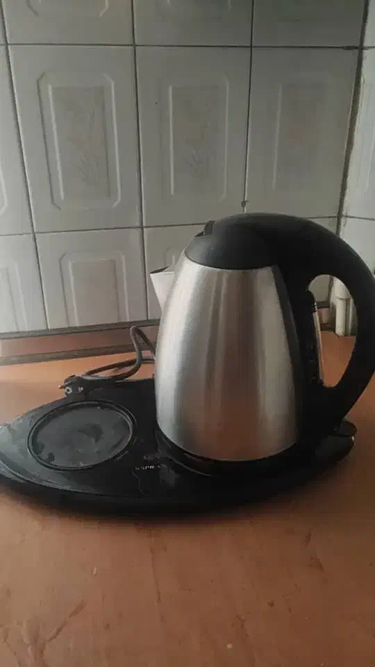 چای ساز CAPRISE|سماور، چایساز، قهوهساز|تهران, نیروی هوایی (پیروزی)|دیوار