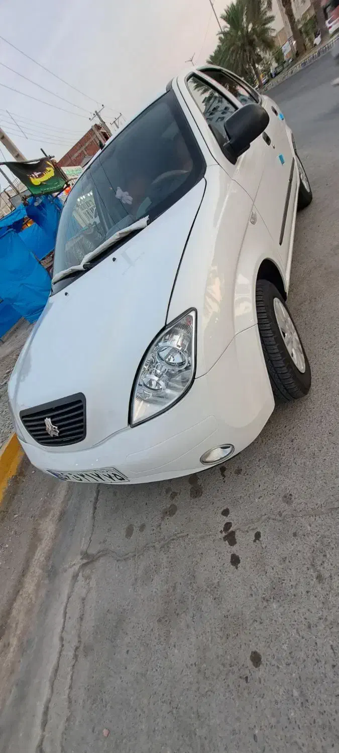 تیبا2درحدصفر1401.09.19آخرین مدل|خودرو سواری و وانت|کهنوج, |دیوار