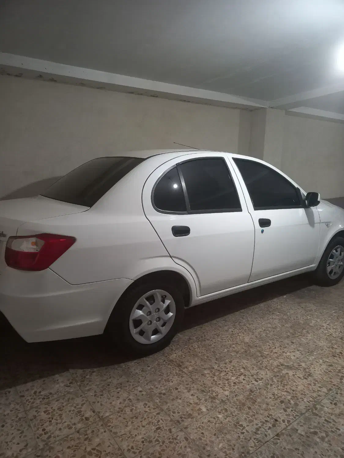 ساینا مدل ۱۴۰۳|خودرو سواری و وانت|قدس, شهر‌قدس|دیوار