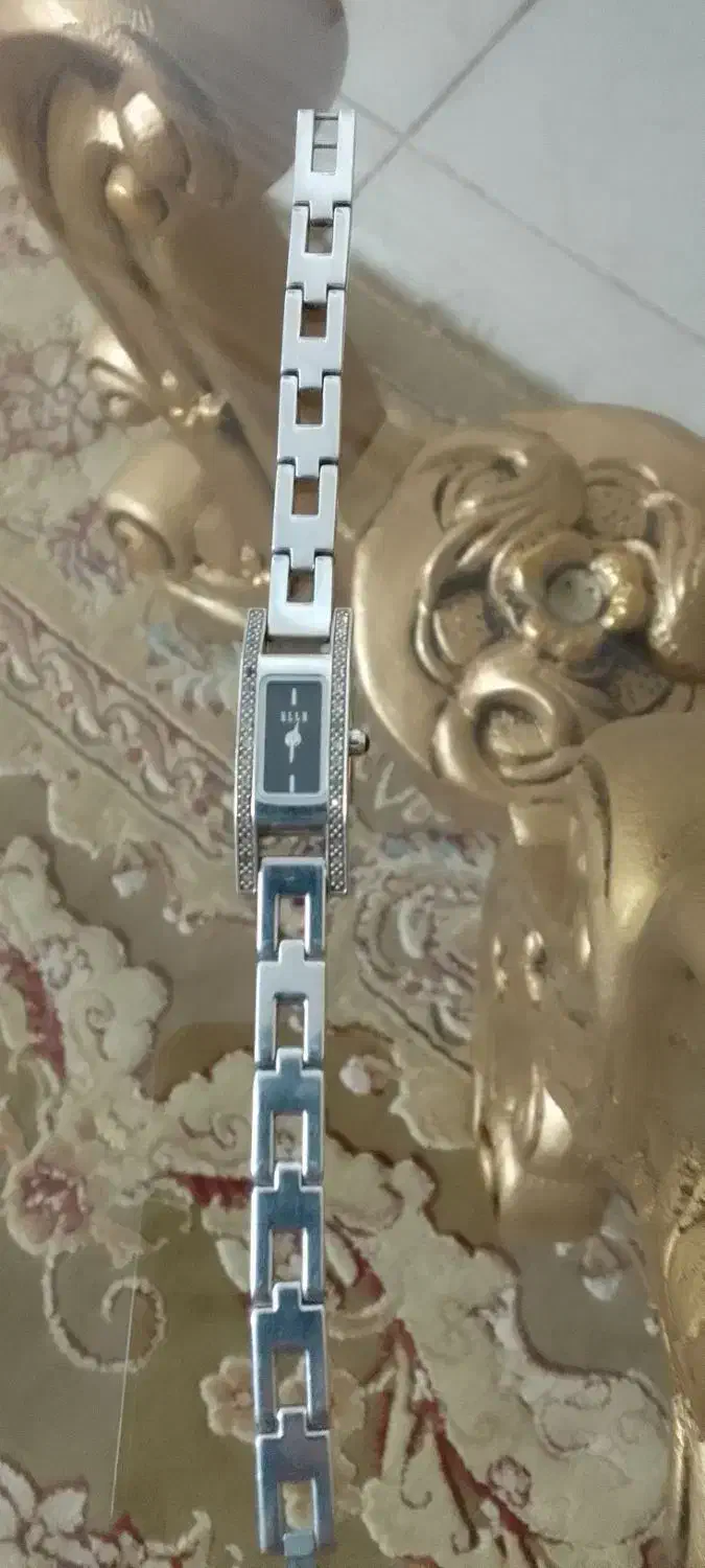 ساعت مچی زنانه|ساعت|تهران, شهرک ولیعصر جنوبی|دیوار