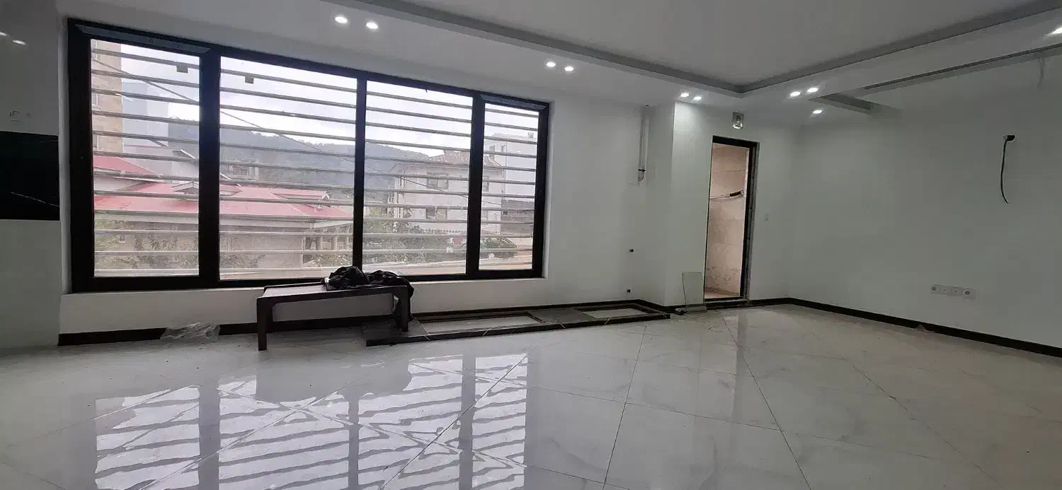 شقایق 87 متری ویو دار|فروش آپارتمان|لاهیجان, کوی استادان|دیوار