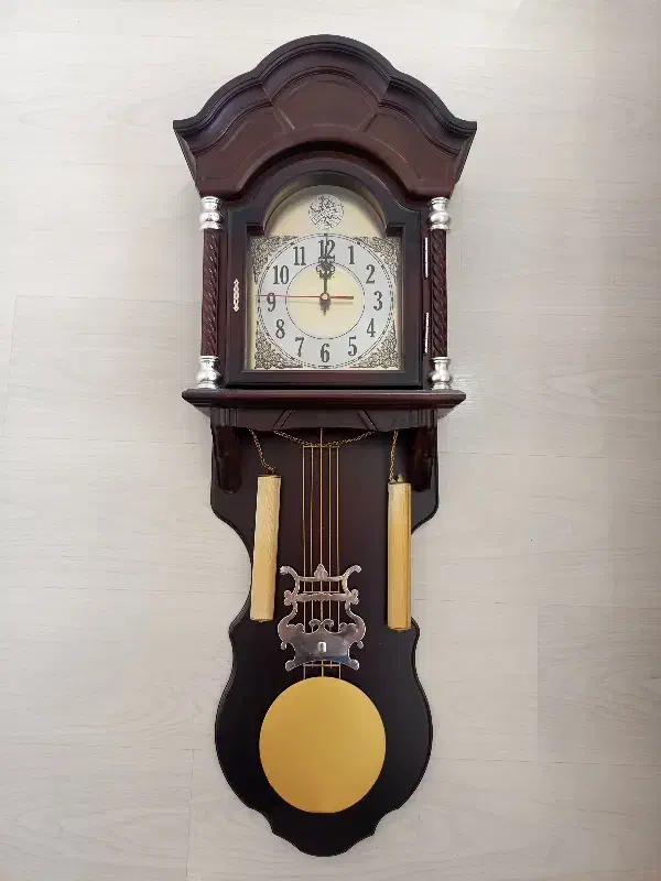 ساعت دیواری سالم|ساعت دیواری و تزئینی|اردبیل, |دیوار